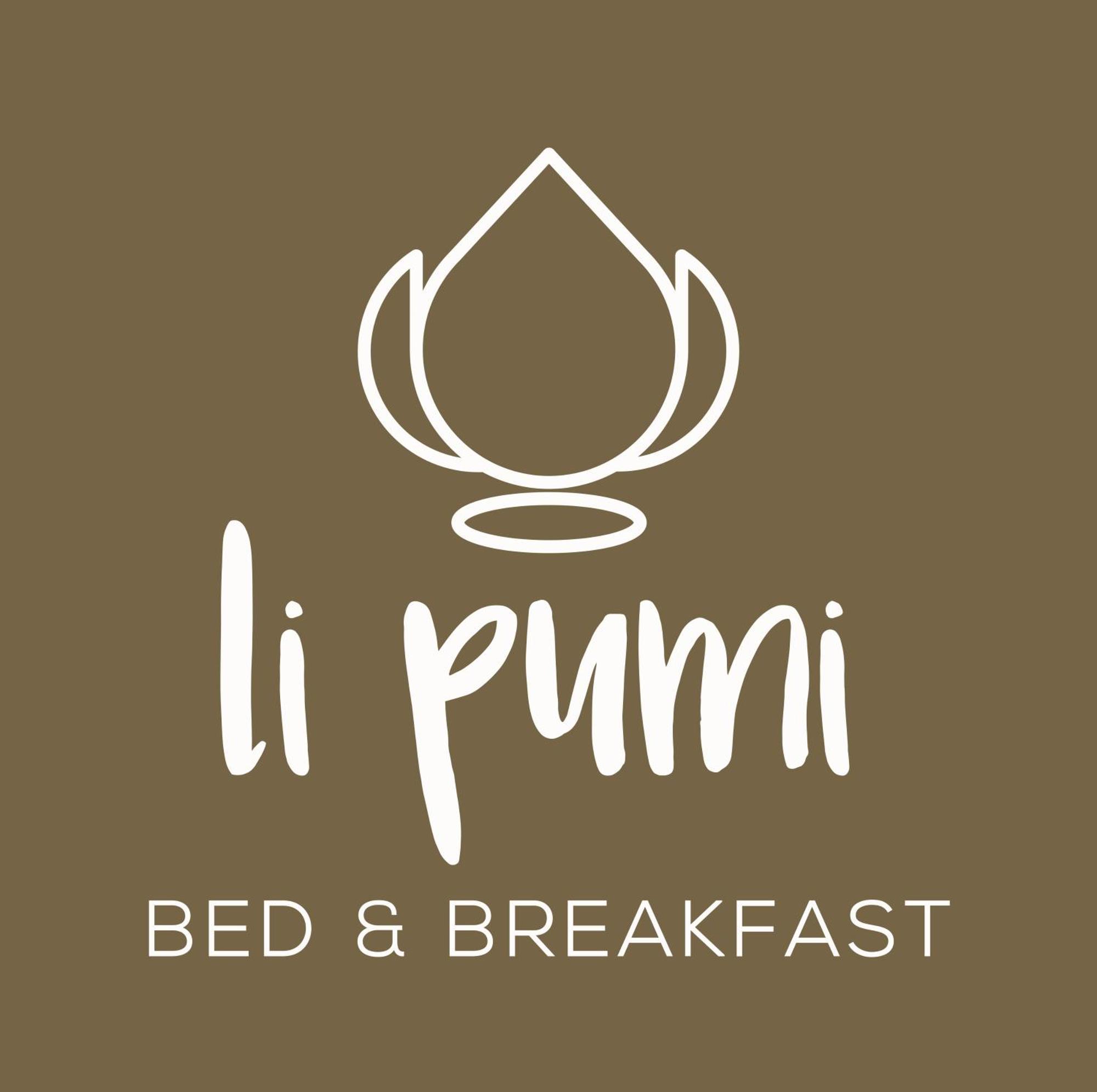 Bed and Breakfast Li Pumi Alliste Pokoj fotografie